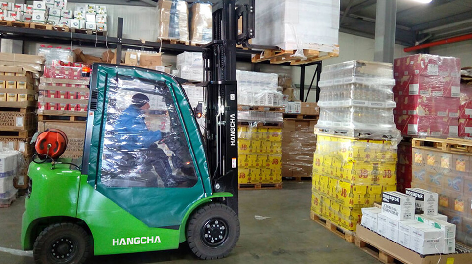Hangcha Group